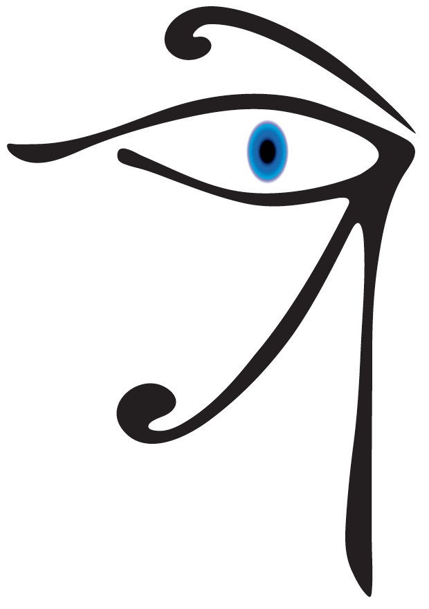 egypt eye small