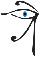 egypt eye small